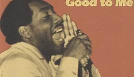 Otis Redding - Good To Me: Recorded Live At The Whiskey A Go Go Vol.2