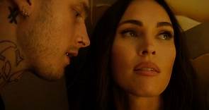 Megan Fox and Machine Gun Kelly in 'Midnight in the Switchgrass' Trailer (Exclusive)