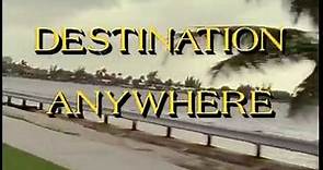 Jon Bon Jovi - " Destination Anywhere " '97 (Promo Video)