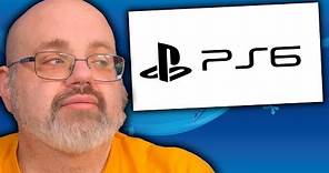 Who's Ready For The PlayStation 6?