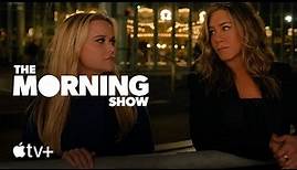 The Morning Show – Staffel 3 Teaser Trailer | Apple TV+