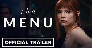 The Menu - Official Trailer (2022) Anya Taylor-Joy, Nicholas Hoult, Ralph Fiennes