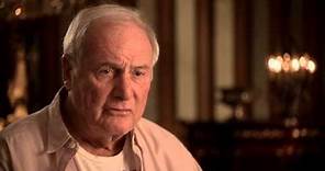 BEHIND THE CANDELABRA - An Interview with Producer Jerry Weintraub