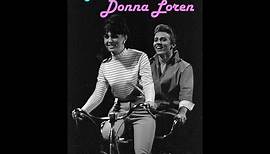 Cycle Set - Donna Loren (Beach Blanket Bingo)