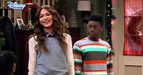 K.C. Undercover | The Perfect Gift 💖 | Disney Channel UK