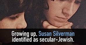 Push The Love: Susan Silverman