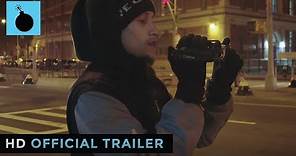 COPWATCH | Official Trailer