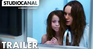 Room | Official Trailer | Starring Brie Larson