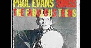 Paul Evans - Show Folk (1961)