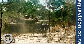 Olifant Tank [SADF]