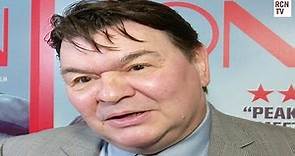 Jamie Foreman Interview Once Upon A Time In London Premiere