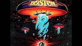 Boston - More Than A Feeling (1976)