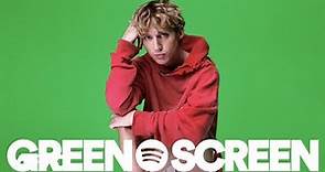 Troye Sivan - “Still Got It” | Live from Spotify Green Screen