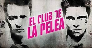 El club de la pelea | Película en Latino