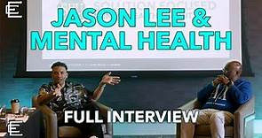 Jason Lee on Surviving His Childhood, Changing Hollywood, and Mental Health (Full Interview)