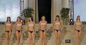 Sfilata in Bikini - Miss Mondo Italia - Vicenza