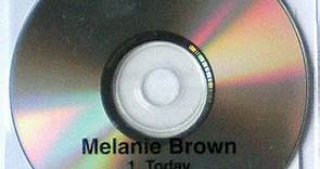 Melanie Brown - Today
