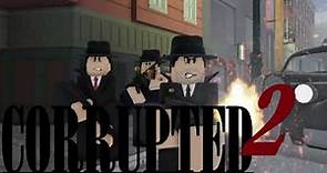 Upcoming Mafia Roblox Game┃CORRUPTED 2