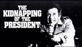 The Kidnapping of the President (1980) | FULL MOVIE | William Shatner, | Hal Holbrook | Van Johnson