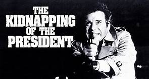 The Kidnapping of the President (1980) | FULL MOVIE | William Shatner, | Hal Holbrook | Van Johnson