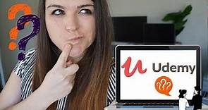 Udemy Review: Is Udemy worth it? Do online courses matter?