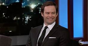 Bill Hader’s Most Obscure Impressions! 🤣