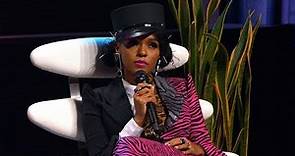 Janelle Monáe - Dirty Computer YouTube Space Q&A