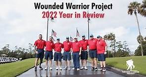 Wounded Warrior Project 2022 Review | Life-Changing Programs for Veterans