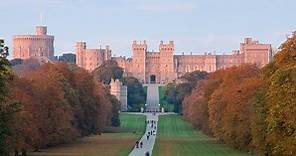 Explora la historia del castillo de Windsor, un recinto clave en la historia británica