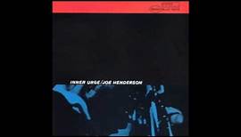 Joe Henderson - Inner Urge