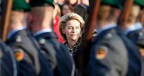 Ursula von der Leyen is one of the most powerful women in the world. What do we know about her?