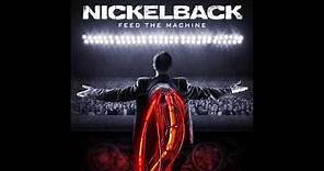 Nickelback - Home [Audio]