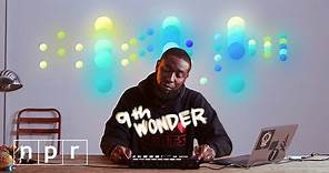 9th Wonder On Sampling For Kendrick Lamar | The Formula, S1E2