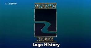 Morgan Creek Logo History