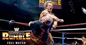 FULL MATCH — 1994 Royal Rumble Match: Royal Rumble 1994