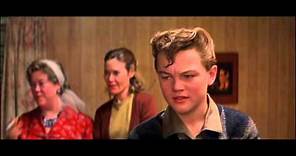 "This Boy's Life" (1993) Trailer - Robert De Niro, Leonard DiCaprio