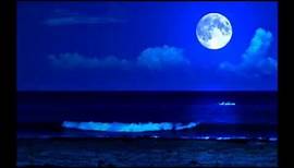 Blue moon-By: Bobby Vinton