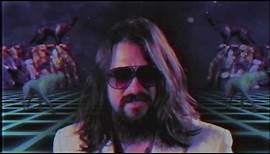 Shooter Jennings - Love Kills (Official Video)