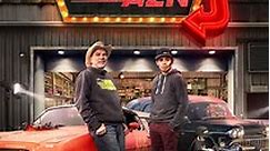 Street Outlaws: Farmtruck and AZN Down Under: Season 1 Episode 6 Supercar Showdown