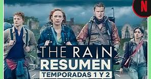 The Rain | Resumen de las temporadas 1 y 2
