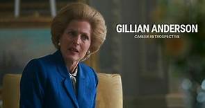 Gillian Anderson | Career Retrospective