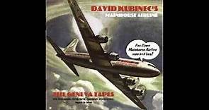 David Kubinec's Mainhorse Airline - Overture and Beginners