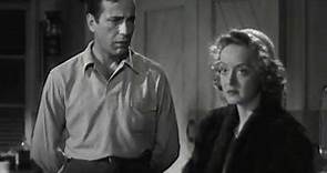 Dark Victory (1939) - Humphrey Bogart - Bette Davis