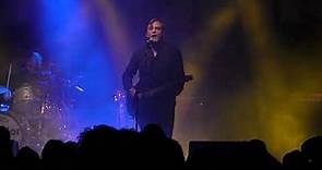Starsailor - All or Nothing - Live in Bristol (05/12/21)