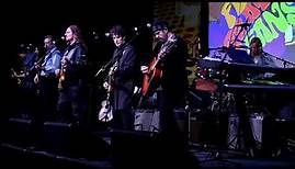 "You Got It" - Roy Orbison Jr & Alex Orbison with Jeff Slate Band