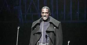 Stars -- Norm Lewis (Les Misérables in Concert: The 25th Anniversary)