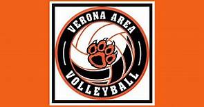 Verona Area High School @ Madison Memorial High School Womens Varsity Volleyball
