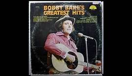 Bobby Bare - How I Got To Memphis 1970 HQ Songs Of Tom T. Hall
