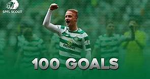 Leigh Griffiths - All 100 Goals for Celtic | 2014 - 2018