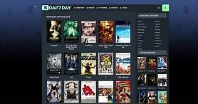 Soap2day Official Site - Watch Any Movies and Series on Soap2day